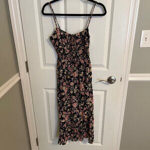 Sweet Pot Sundress - NWT - Size Small